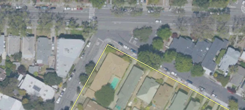 Waterfront Property in Mariner Square