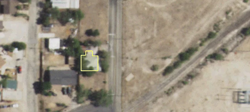 Cleared Land with Loop Frontage