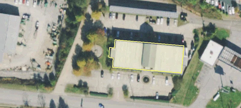 Cookeville Office Building For Sale