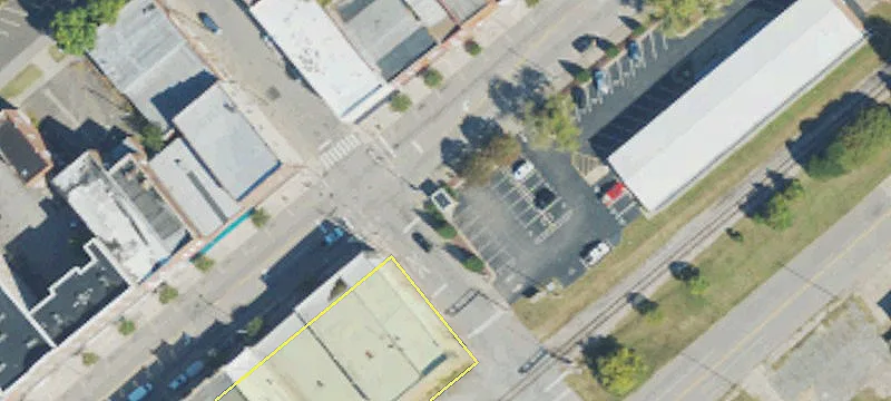 Prime Commercial Land For Sale