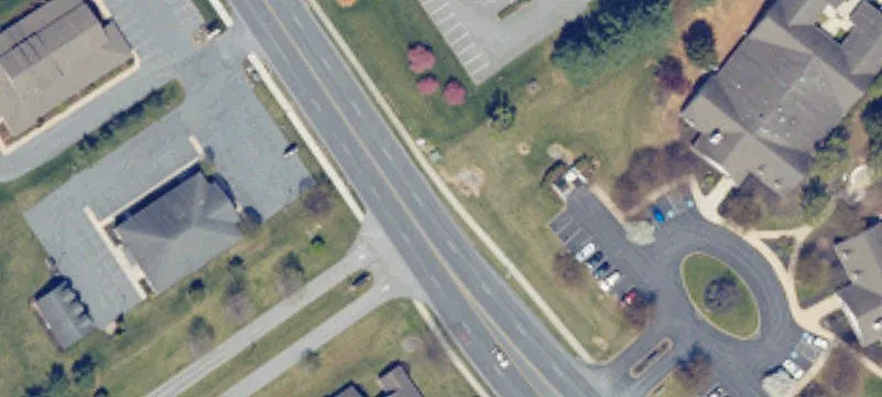 Grocery Anchored Shopping Center Space