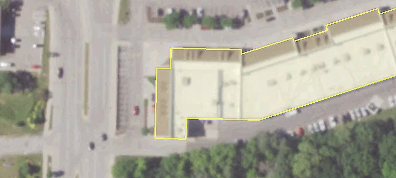 Redevelopment Opportunity on Bluemound Road