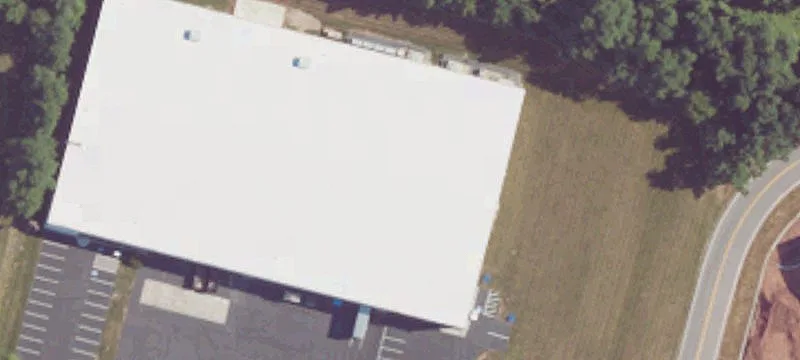 Industrial Space Near FedEx Hub