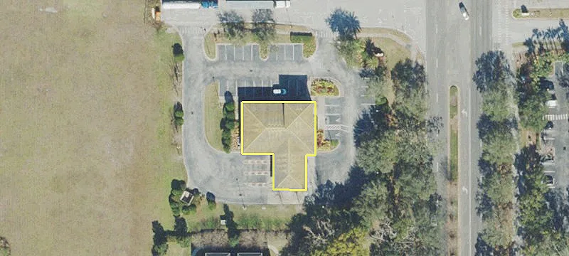 Lake Mary Retail Opportunity