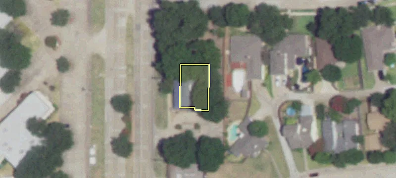 Office Space on Plano Road