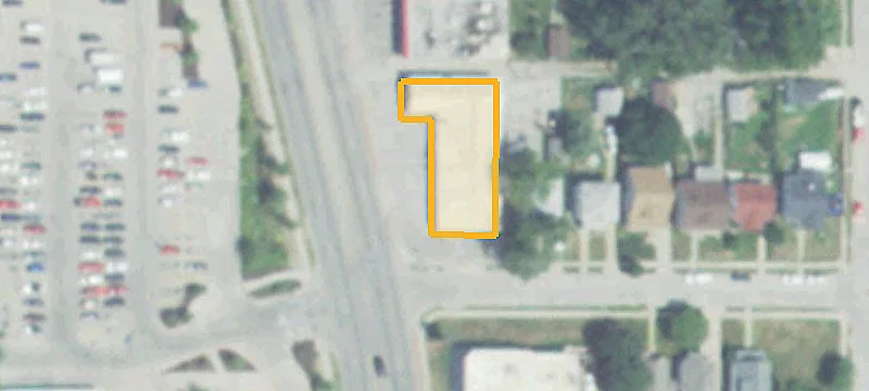 Prime Commercial Land Near UNMC