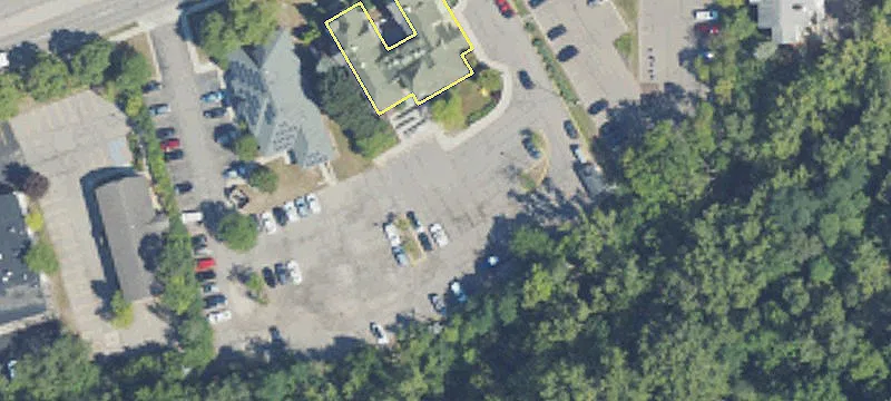 Medical Office Suites For Lease
