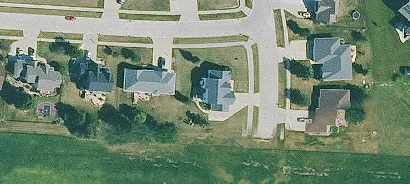 Highway Accessible Development Land
