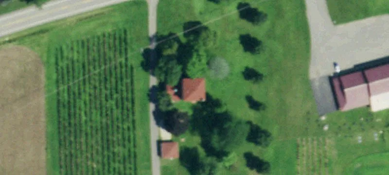 Land