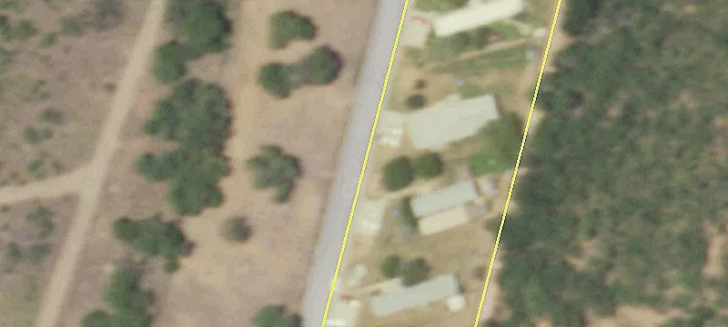Spring Crossing Mobile Home Park
