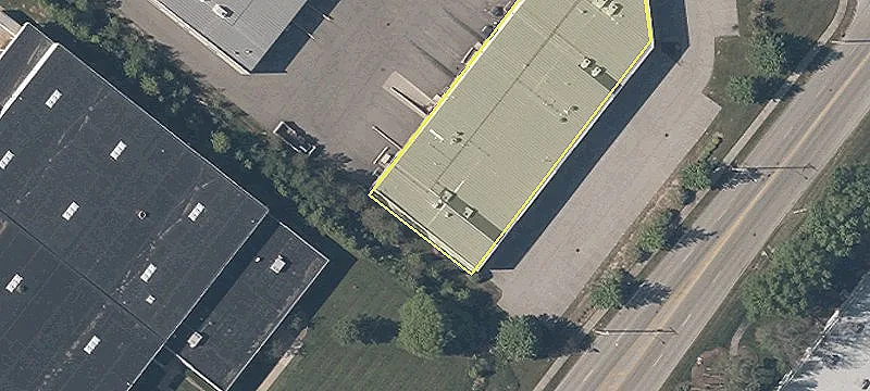 Industrial Land with Interstate Access