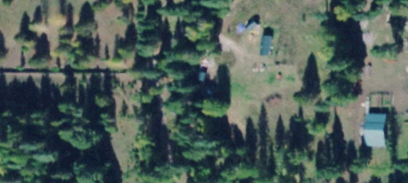 Enchanted Woodland Sanctuary Near Echo Lake