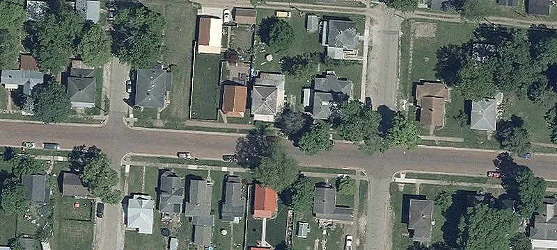 Mount Vernon Triplex For Sale