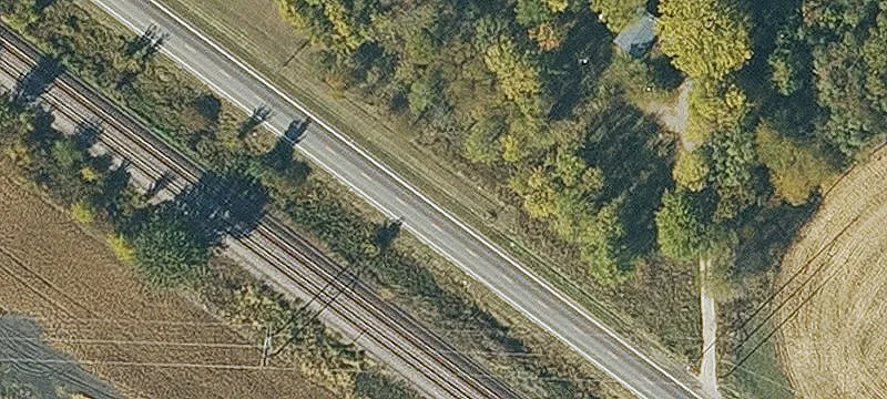Versatile Commercial Property Near I-70