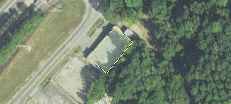 Fayetteville Land Near Fort Liberty