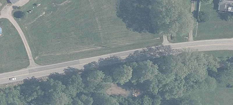6 Acres Commercial Land Opportunity