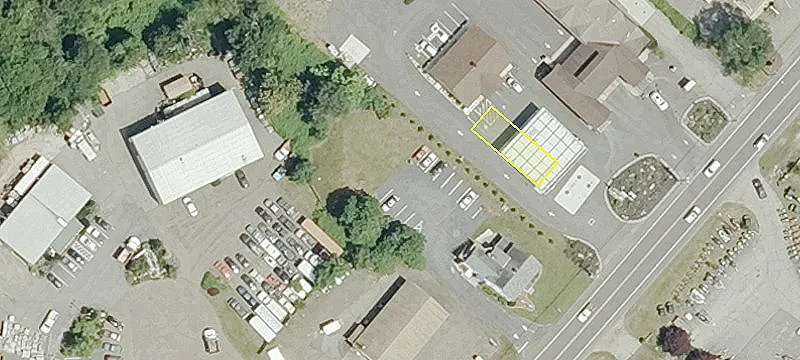 Mixed-Use Commercial Property Opportunity