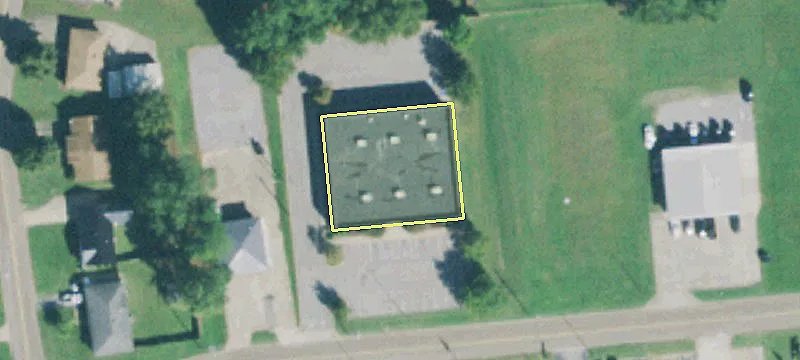 Commercial Lot Ready For Business