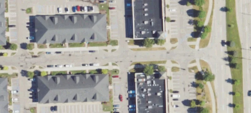 Turn-Key Office and Medical Space