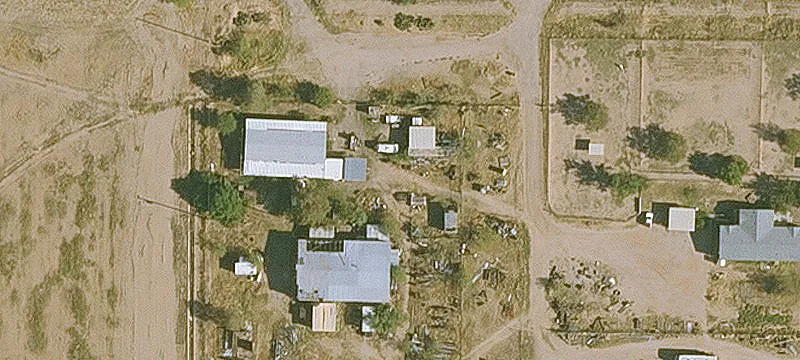 Industrial Land Near Ak Chin Airport