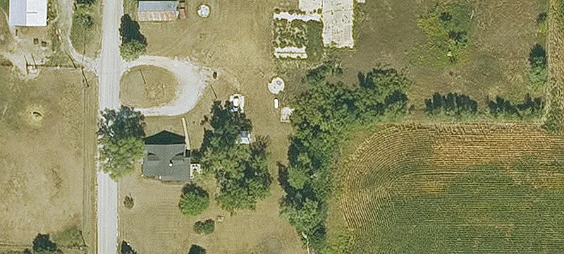 156+ Acre Development Land I-80