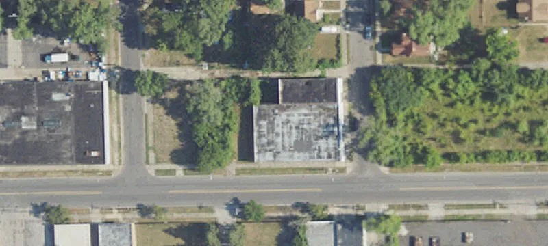 Land For Sale Detroit