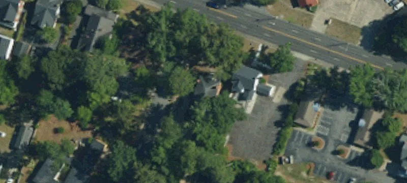 Prime Office Space on Ash