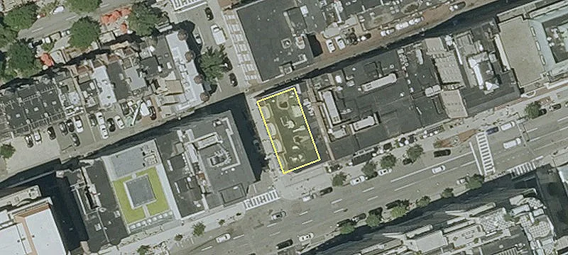 Retail Space Available