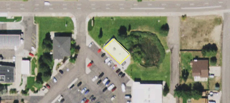 Littleton Retail Space for Lease