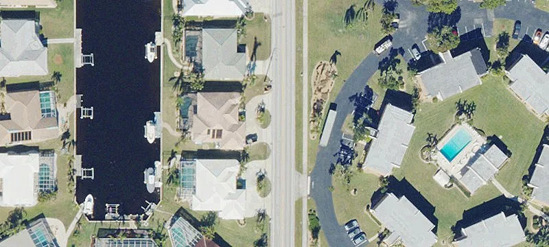 Punta Gorda Isles Retail/Office