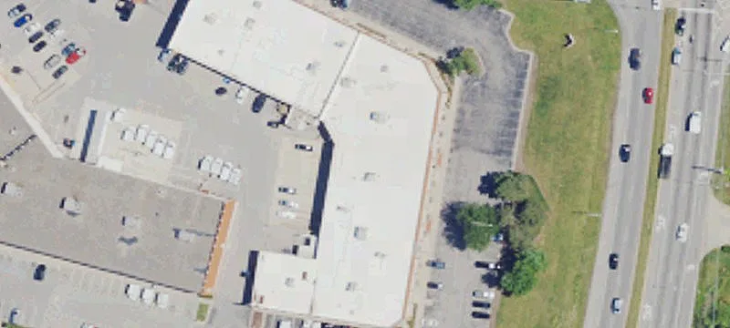 Lexington Mixed-Use Business Center