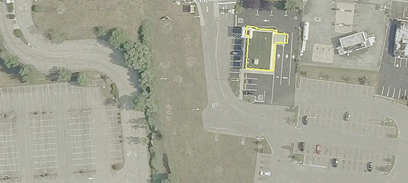 Retail Space for Lease