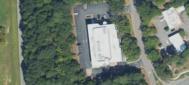 Iconic Medical Office Building