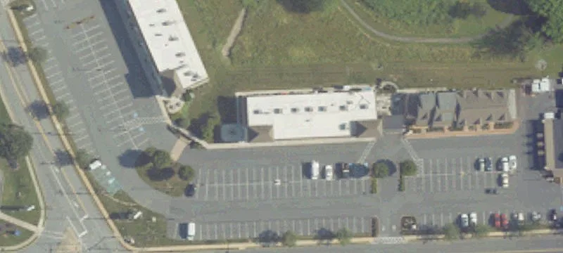 Neighborhood Shopping Center For Rent