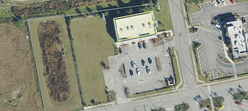 Retail Space Available For Lease