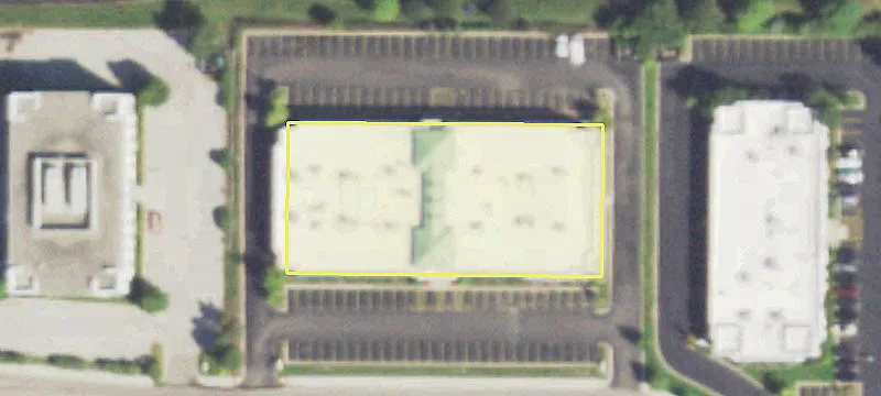 Single-Story Office Building For Rent