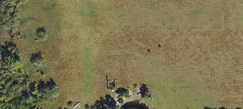 10 Acre Commercial Land Parcel