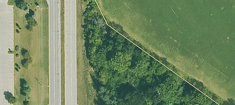 Development Land Near Airport