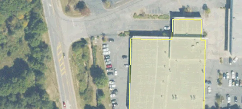 Clayton County Mixed-Use Land