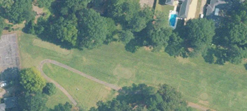 10.67 Acres Near Taylor Road