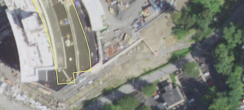 Poughkeepsie Commercial Development Site