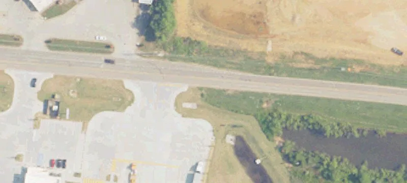 Hobbs Island Waterfront Land Opportunity