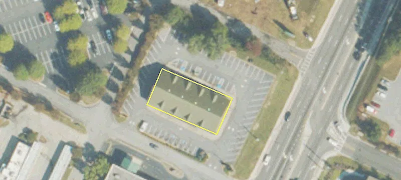 Established Liquor Store Investment Opportunity