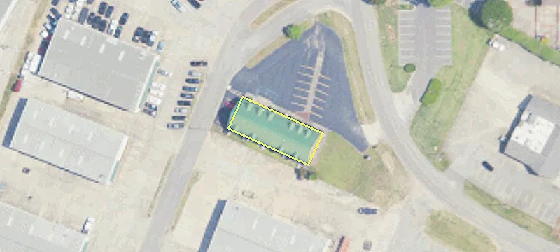 Pelham Medical Office For Sale