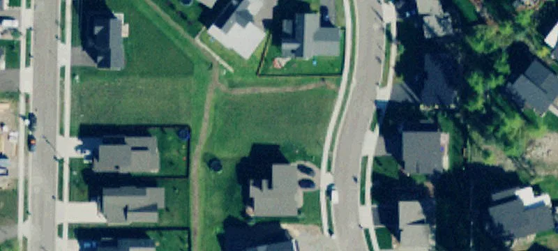 Deeded ADU Lot Ready to Build