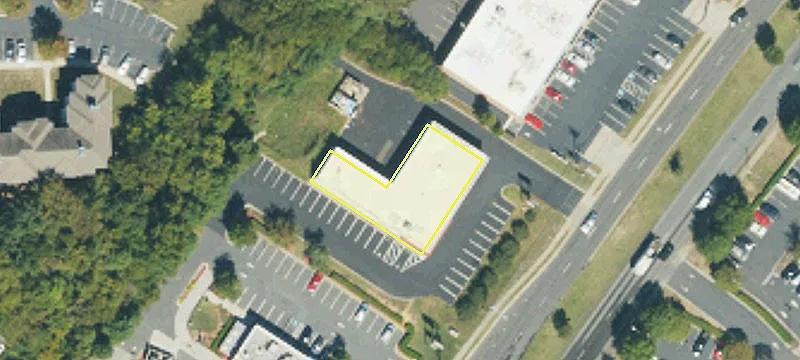 Fully Leased Automotive Center