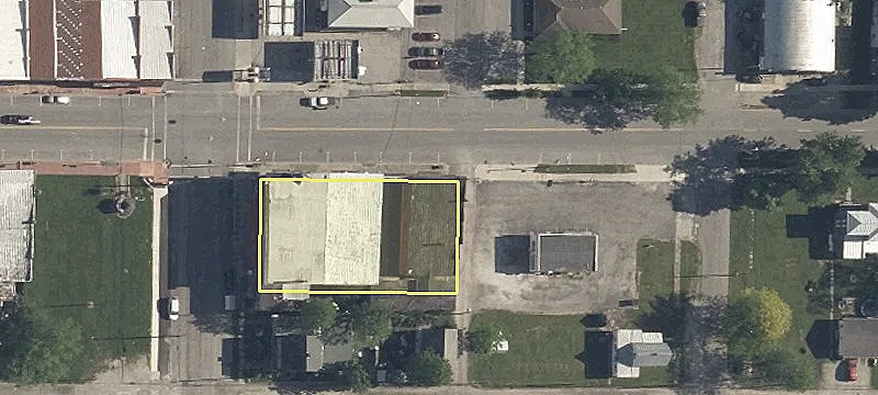 Turnkey Pizza Restaurant Opportunity