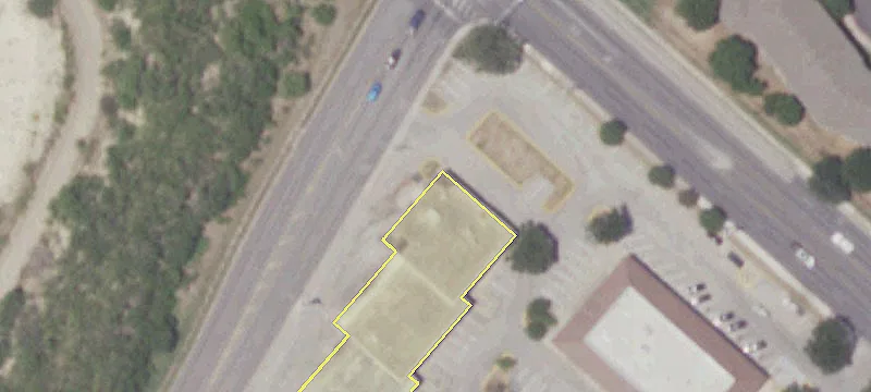 Retail Center at Bulverde & Thousand Oaks