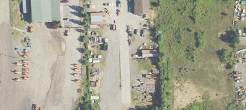 Land for Lease