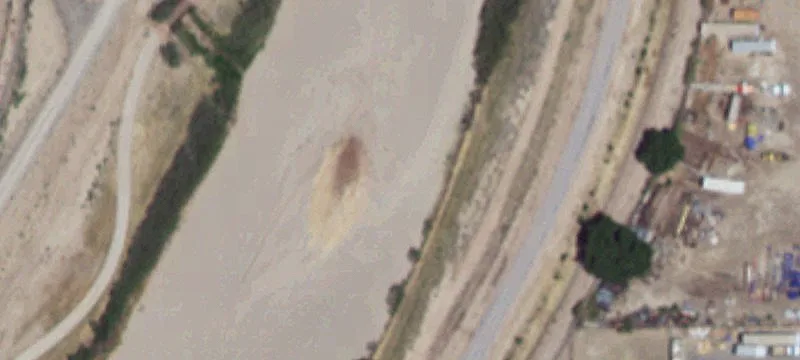 El Paso Land For Lease